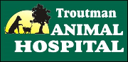 Troutman Animal Hospital
