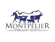 Montpelier Veterinary Hospital Logo