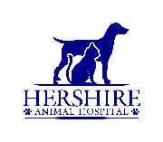Hershire Animal Hospital Logo