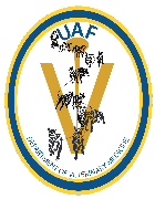 UAF Veterinary Medicine Department Logo
