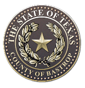 Bastrop County Animal Services Logo