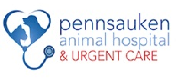 Pennsauken Animal Hospital &... Logo