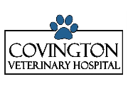 Associate Veterinarian Logo
