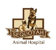 Sequoyah Animal Hospital Logo