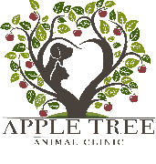 Apple Tree Animal Clinic Logo