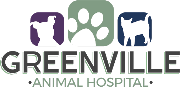 Greenville Animal Hospital Logo
