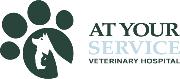 Veterinarian Logo