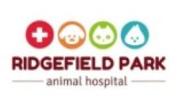 Ridgefield Park Animal... Logo