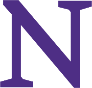 Northwestern University Logo