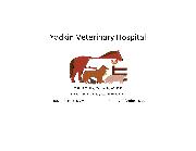 Yadkin Veterinary Hospital Logo