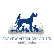 Fairview Veterinary Center Logo