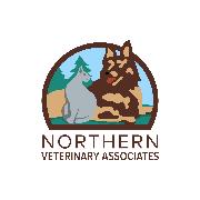 Northern Veterinary Associates Logo