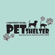 Northeast Ohio SPCA Logo