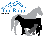 Blue Ridge Animal Clinic Logo