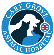 Cary Grove Animal Hospital Logo