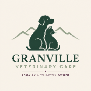 Granville Veterinary Care Logo