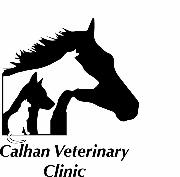 Calhan Veterinary Clinic Logo
