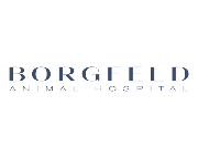 Borgfeld Animal Hospital Logo