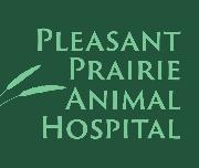 Pleasant Prairie Animal... Logo