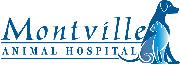 Montville Animal Hospital Logo