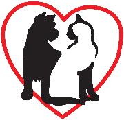 Biddeford Animal Hospital Logo