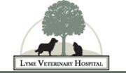 Lyme Veterinary Hospital Logo