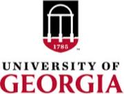 University of Georgia Logo