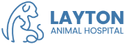 Layton Animal Hospital Logo