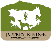 Jaffrey-Rindge Veterinary... Logo