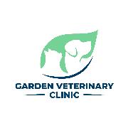 Garden Veterinary Clinic Logo