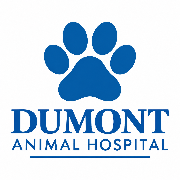 Dumont Animal Hospital Logo
