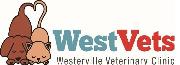 Westerville Veterinary Clinic Logo