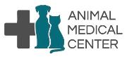 Animal Medical Center of... Logo