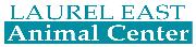 Laurel East Animal Center Logo