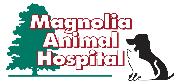 Magnolia Animal Hospital Logo