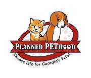 Planned PEThood of GA Logo