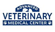 ANIMA VET GROUP INC dba Advanced Veterinary Medical Center Logo