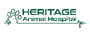 Heritage Animal Hospital Logo