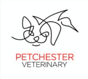 Petchester Veterinary Logo
