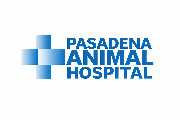 Pasadena Animal Hospital Logo