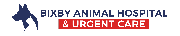 Bixby Animal Hospital & Urgent Care Logo