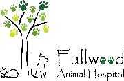 Fullwood Animal Hospital Logo