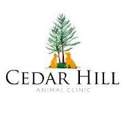 NHBP Inc DBA: Cedar Hill Animal Clinic Logo