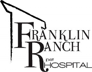Franklin Ranch Pet Hospital Logo