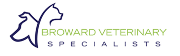 Broward Veterinary Specialists Logo