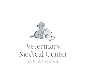 Veterinary Medical Center of Athens Logo