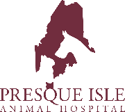 Presque Isle Animal Hospital Logo