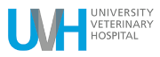 University Veterinary Hospital Logo