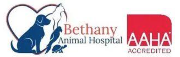 Bethany Animal Hospital Logo