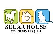 Sugar House Veterinary... Logo